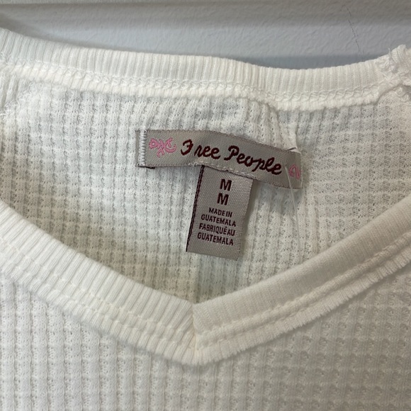 Free people Santa Clara NWT - Picture 4 of 6